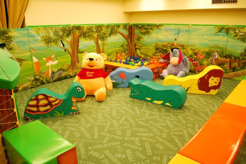 Wellness Hotel ギュラ エクステリア 写真